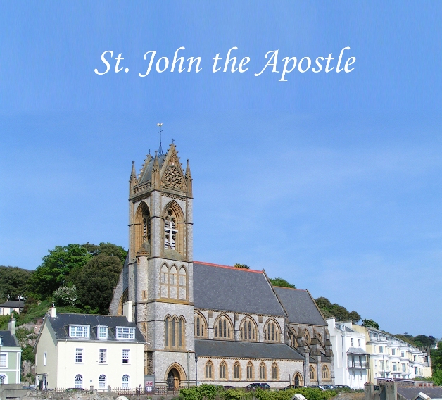 St. John's Torquay